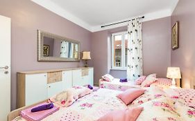 Apartmani Andjelina